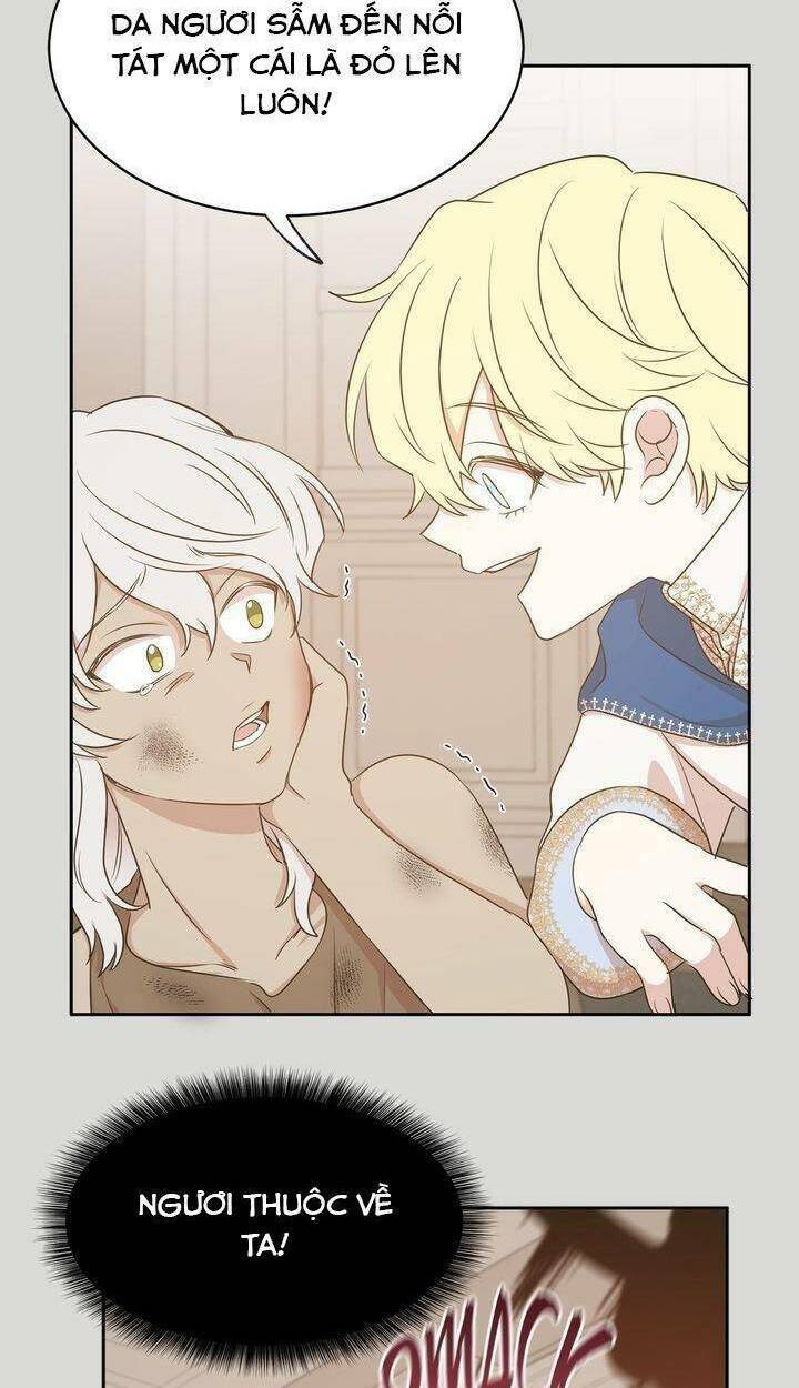 tôi chọn kết thúc của hoàng đế chapter 97 45