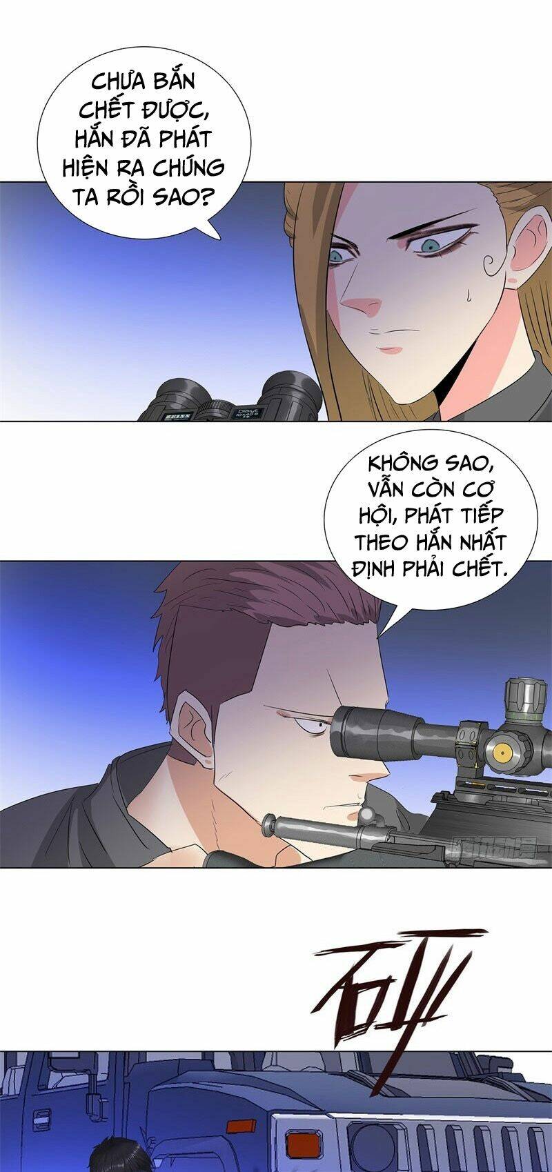 học viện cao thủ chapter 205 14