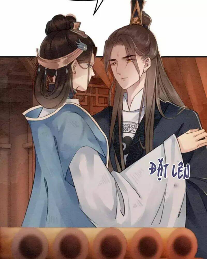 trọng sinh bá sủng nhiếp chính vương quá mạnh mẽ chapter 61 27