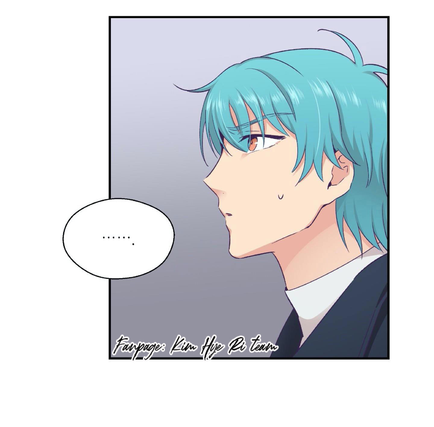 mềm mại tan chảy chapter 21 5