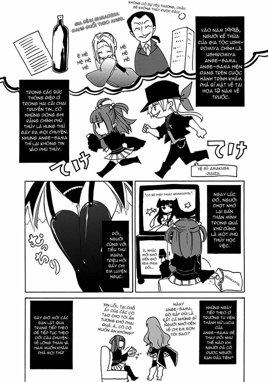 umineko no naku koro ni episode 4: alliance of the golden witch chapter 8 2