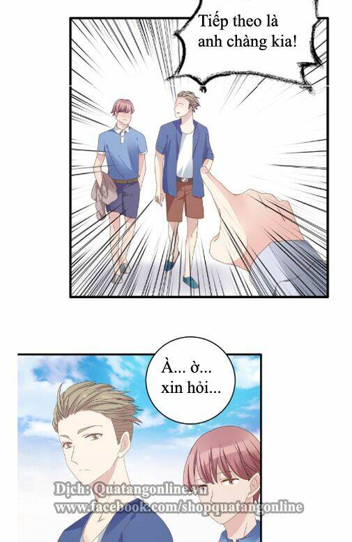 lều khều biết yêu chapter 28 16