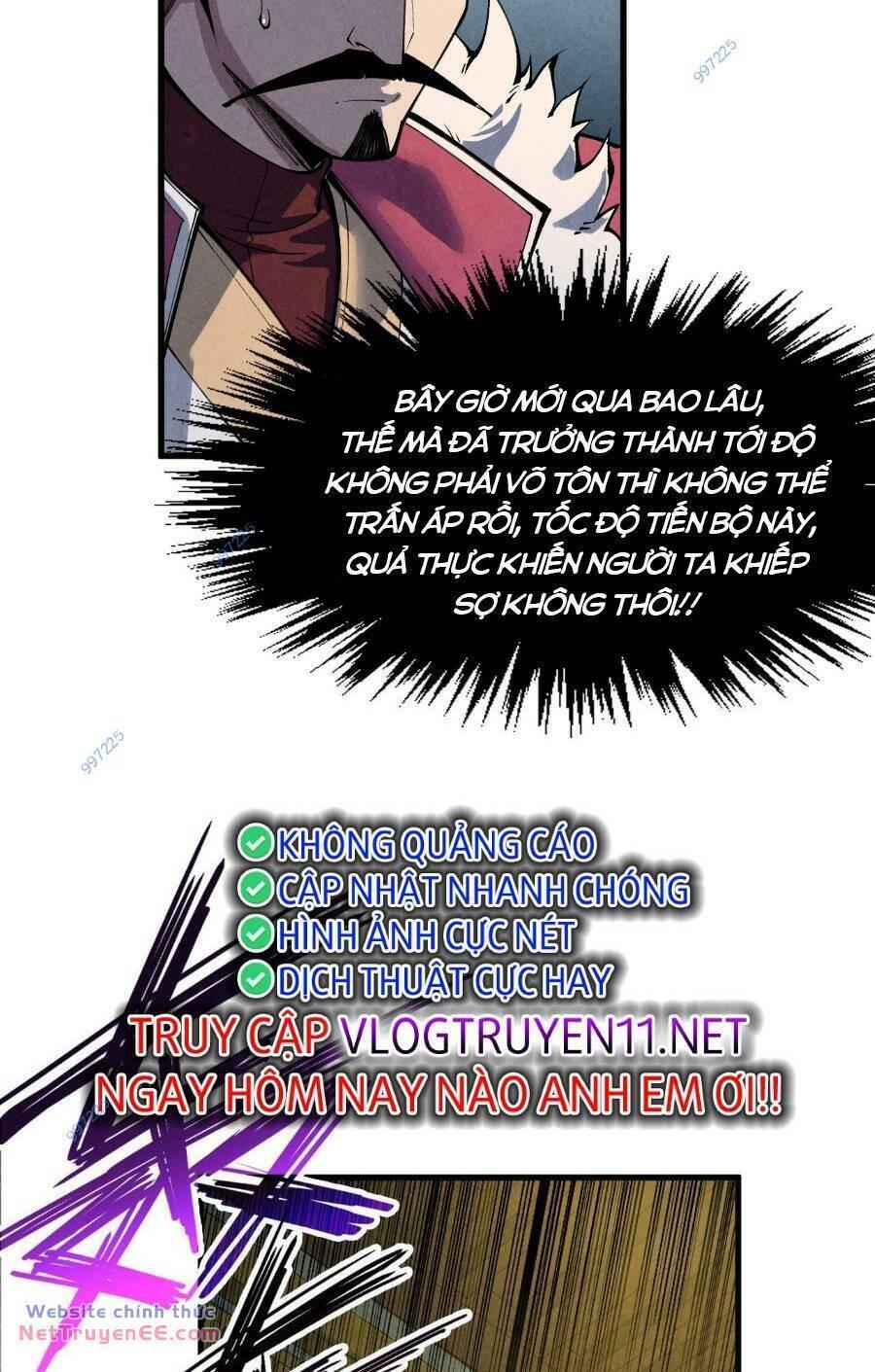 vạn cổ chí tôn chapter 282 78