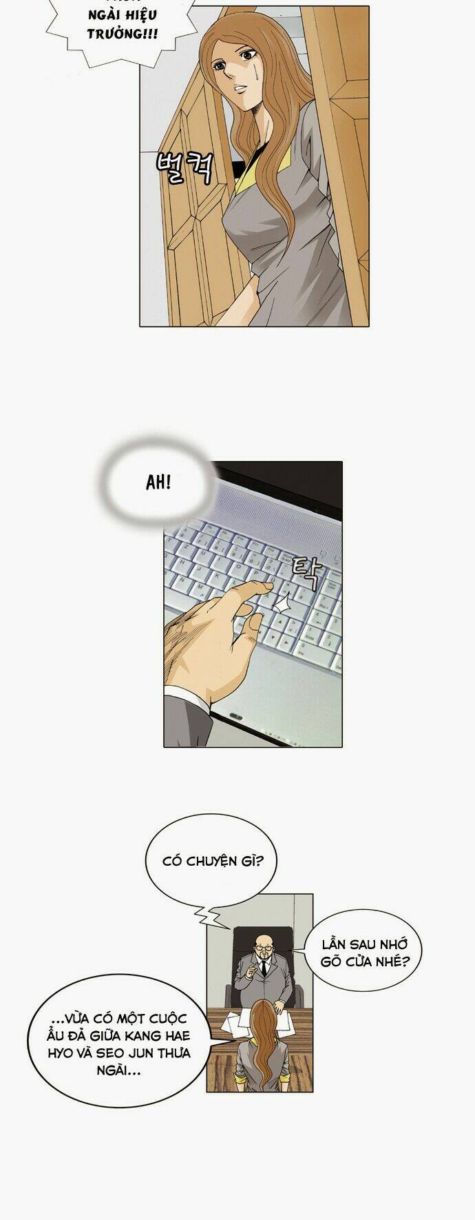 ultimate legend: kang hae hyo chapter 25 15