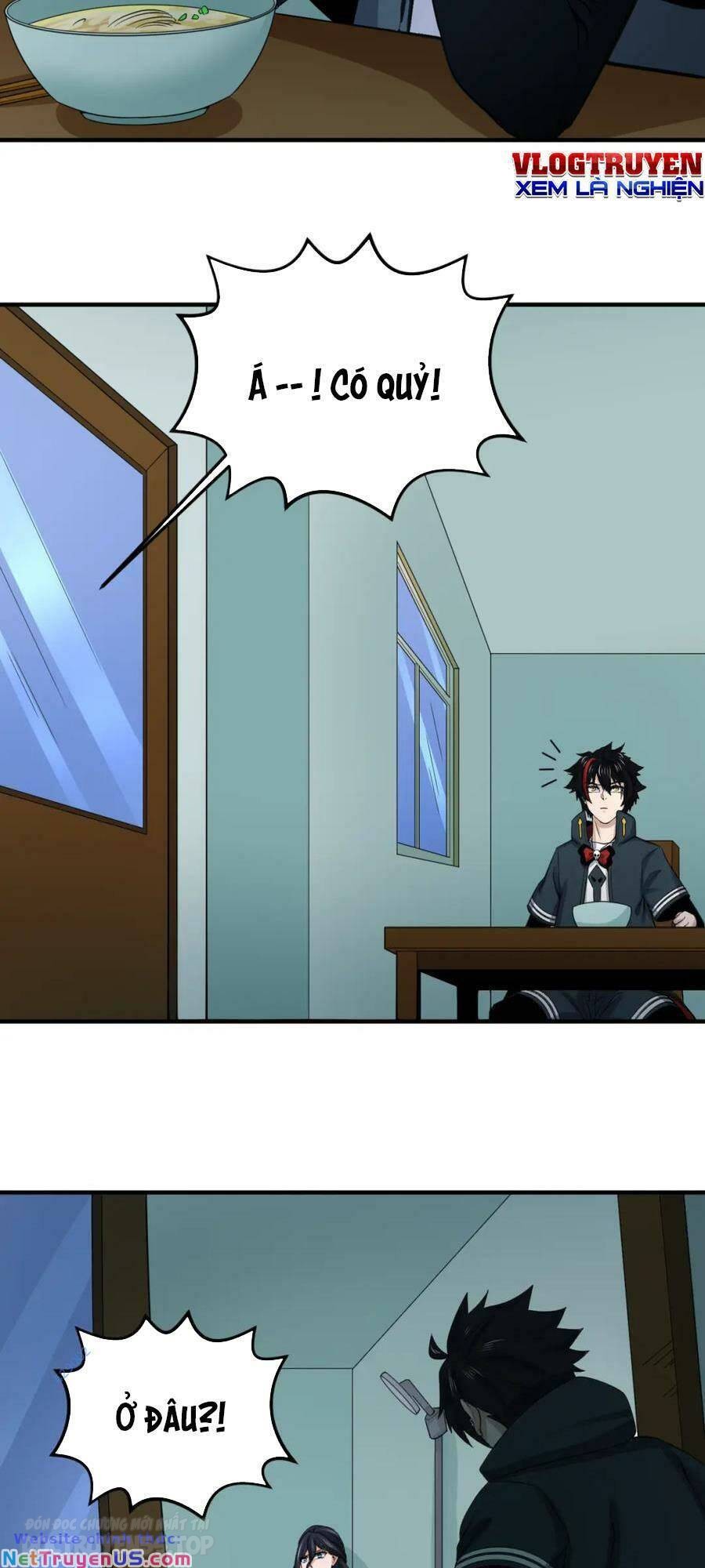 toàn cầu quỷ dị thời đại chapter 62 31