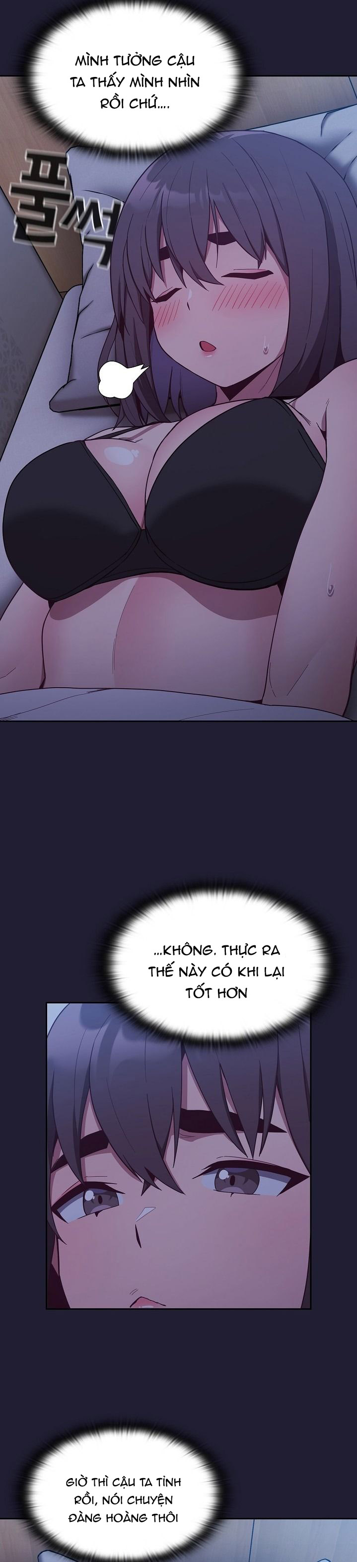 người chữa lành chapter 16.2 5