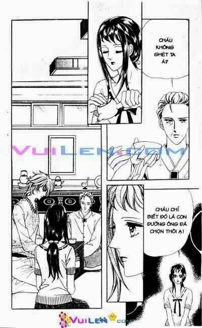 cô gái vương giả chapter 5 44