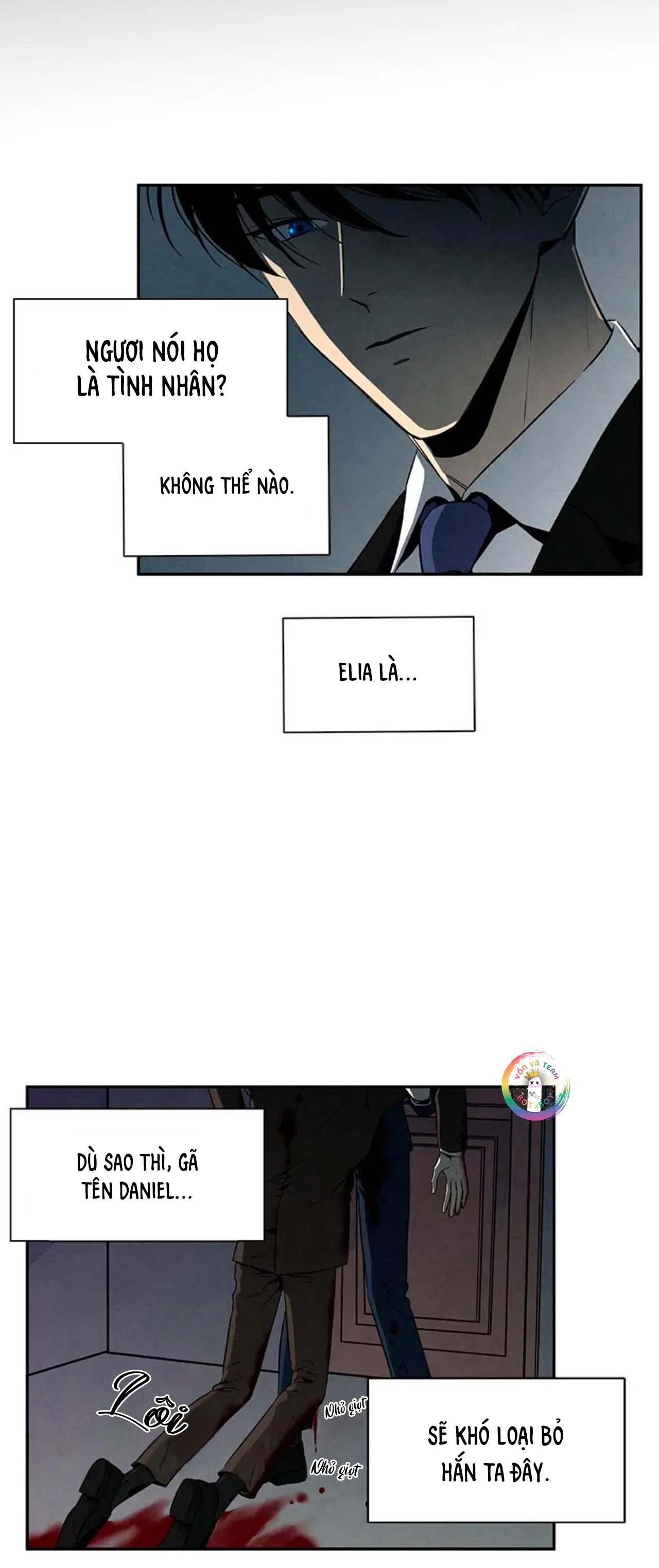 bona sort chapter 27 20