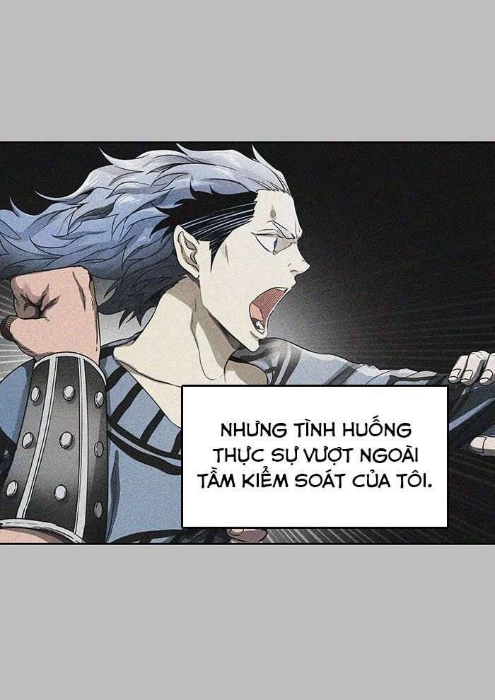 tòa tháp bí ẩn 2 chapter 482 19