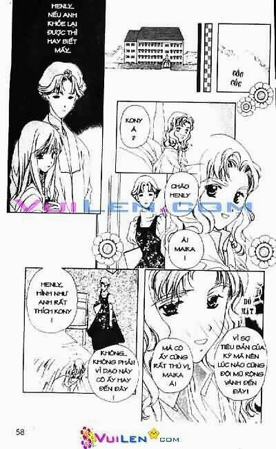 duyên kỳ ngộ chapter 6 59