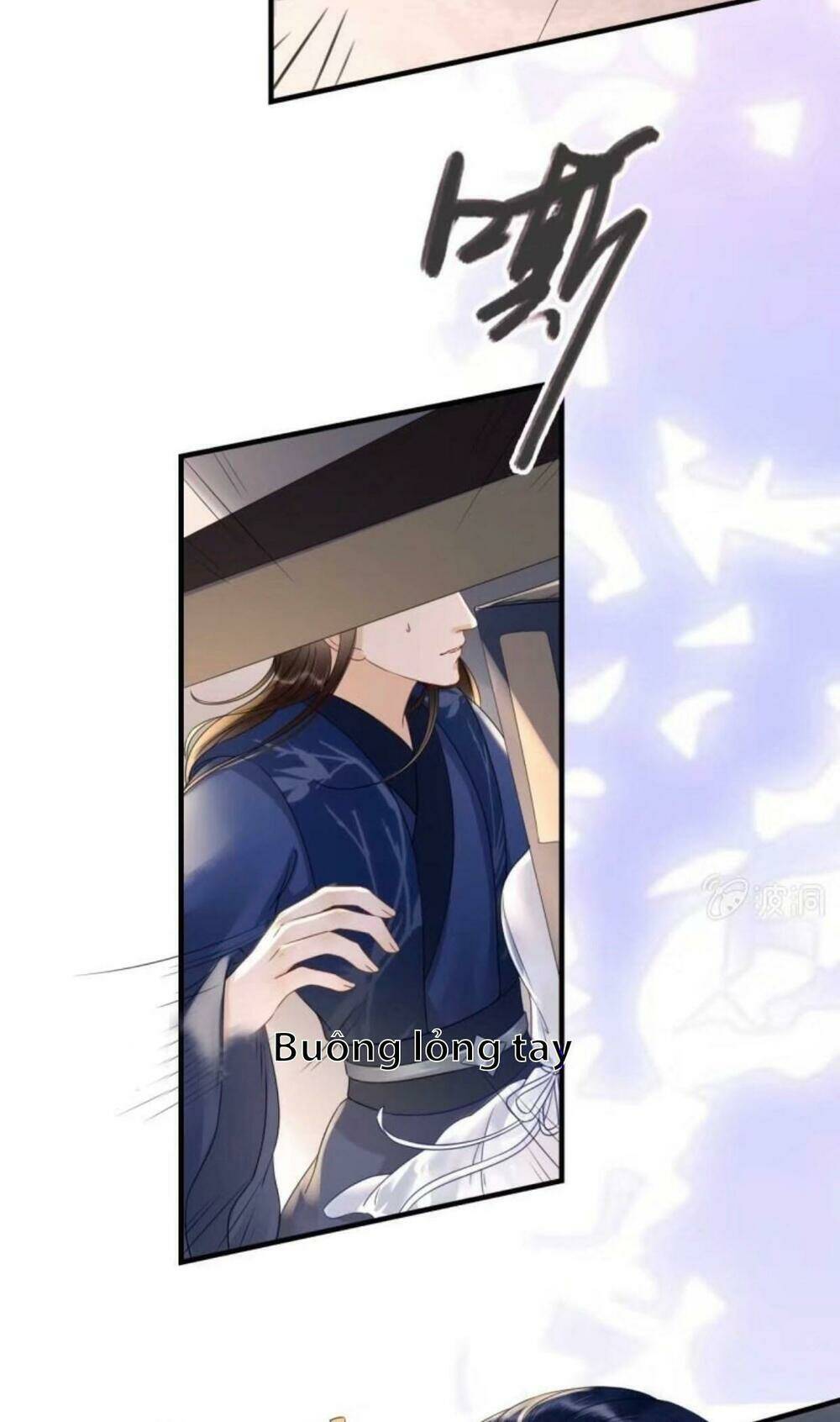 sủng phi của vương chapter 89 12