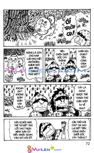 ninja loạn thị chapter 18 72