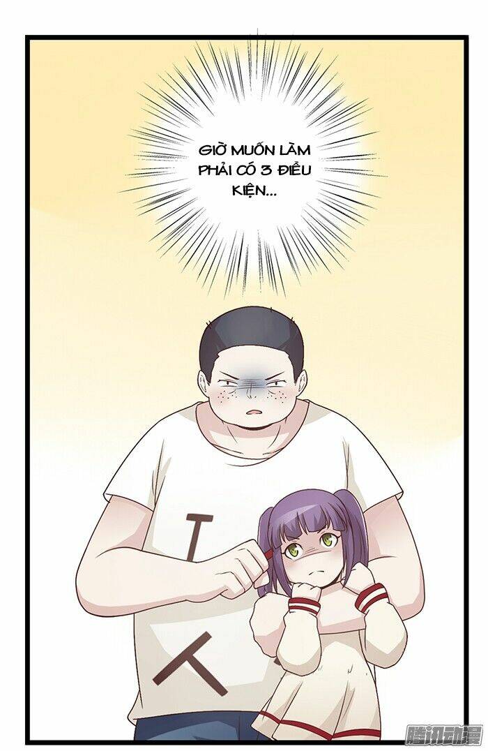 người ba độc thân chapter 24 25