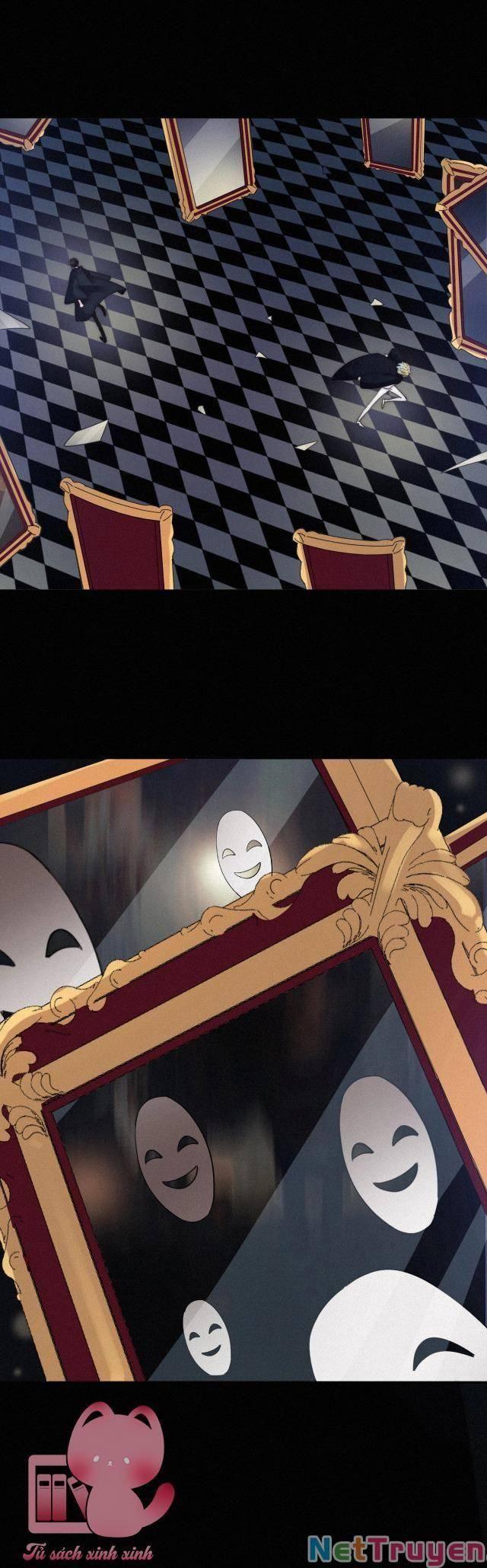 đêm tối chốn này chapter 54 22