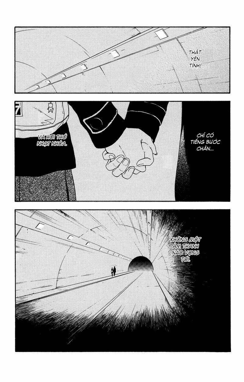 coelacanth chapter 8 5