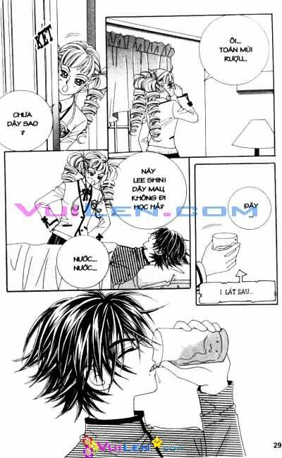 forbidden kiss chapter 26 10