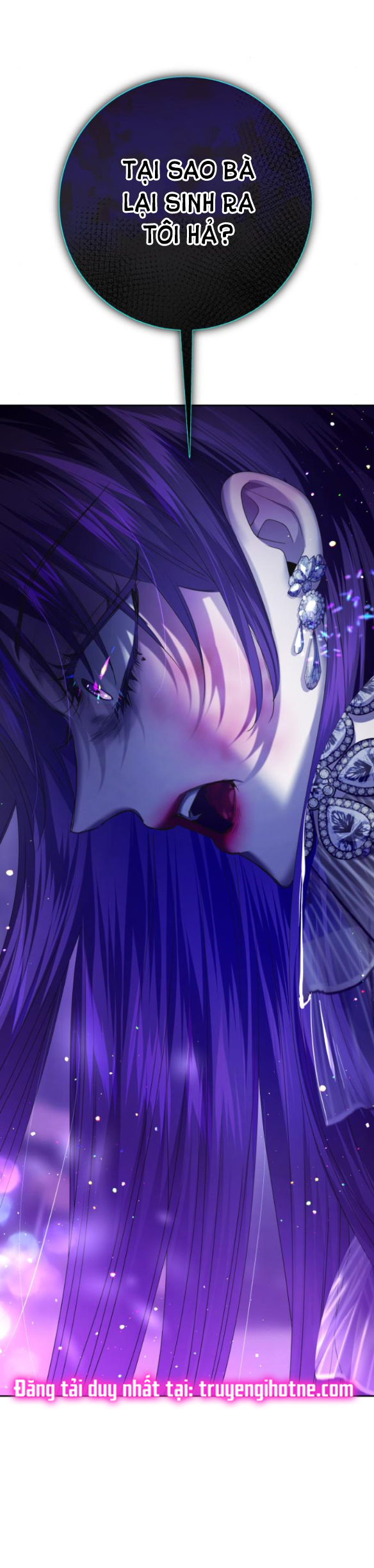 tôi muốn trở thành cô ấy dù chỉ là một ngày chapter 156.2 34