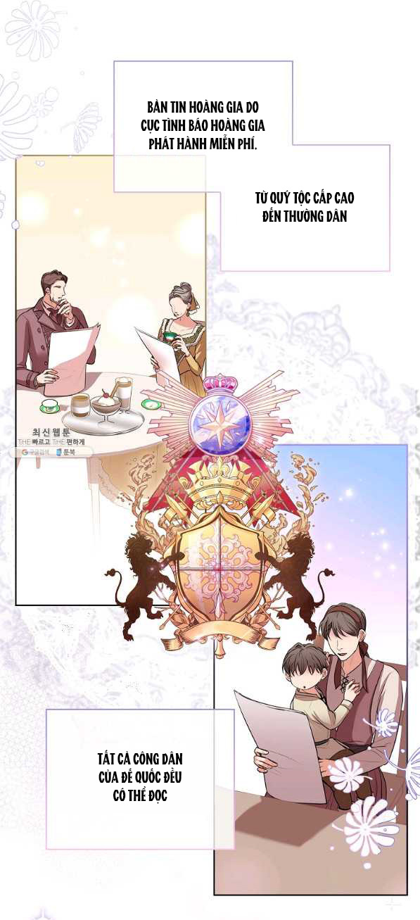 trở thành thư ký của bạo chúa chapter 64 56