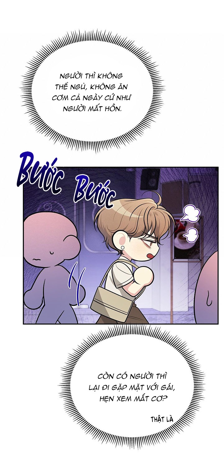 mối tình bí mật chapter 10 22