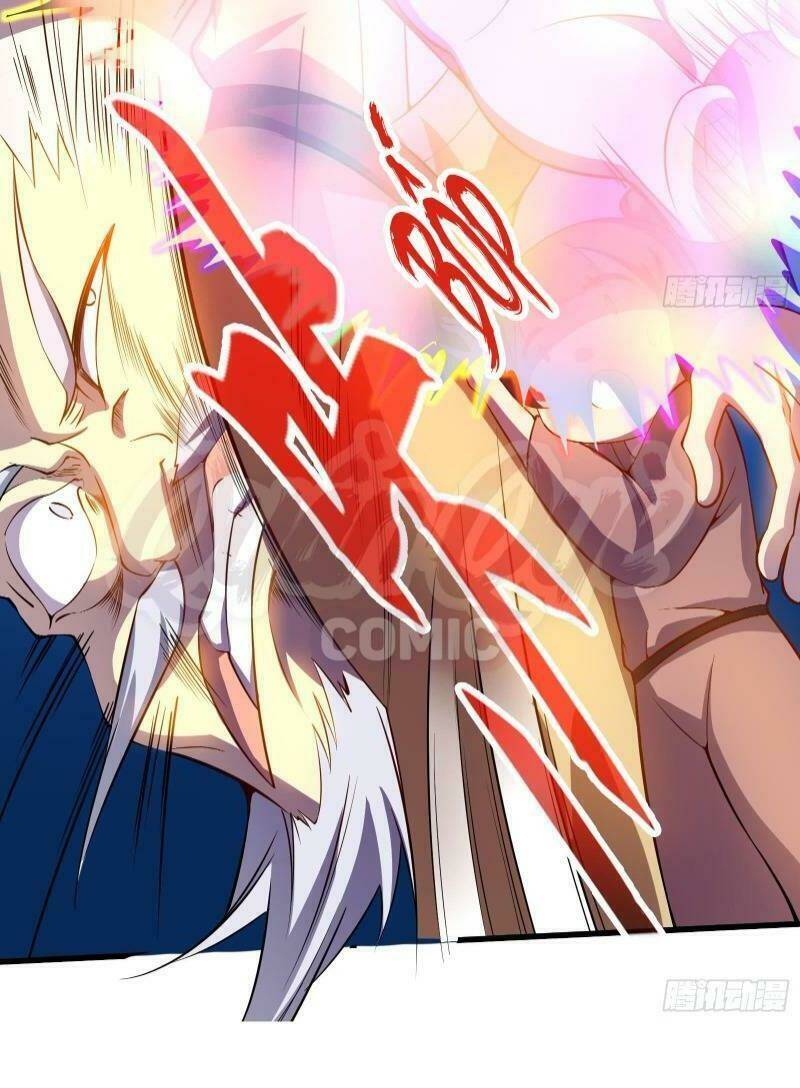 thiên mệnh long thần chapter 20 21