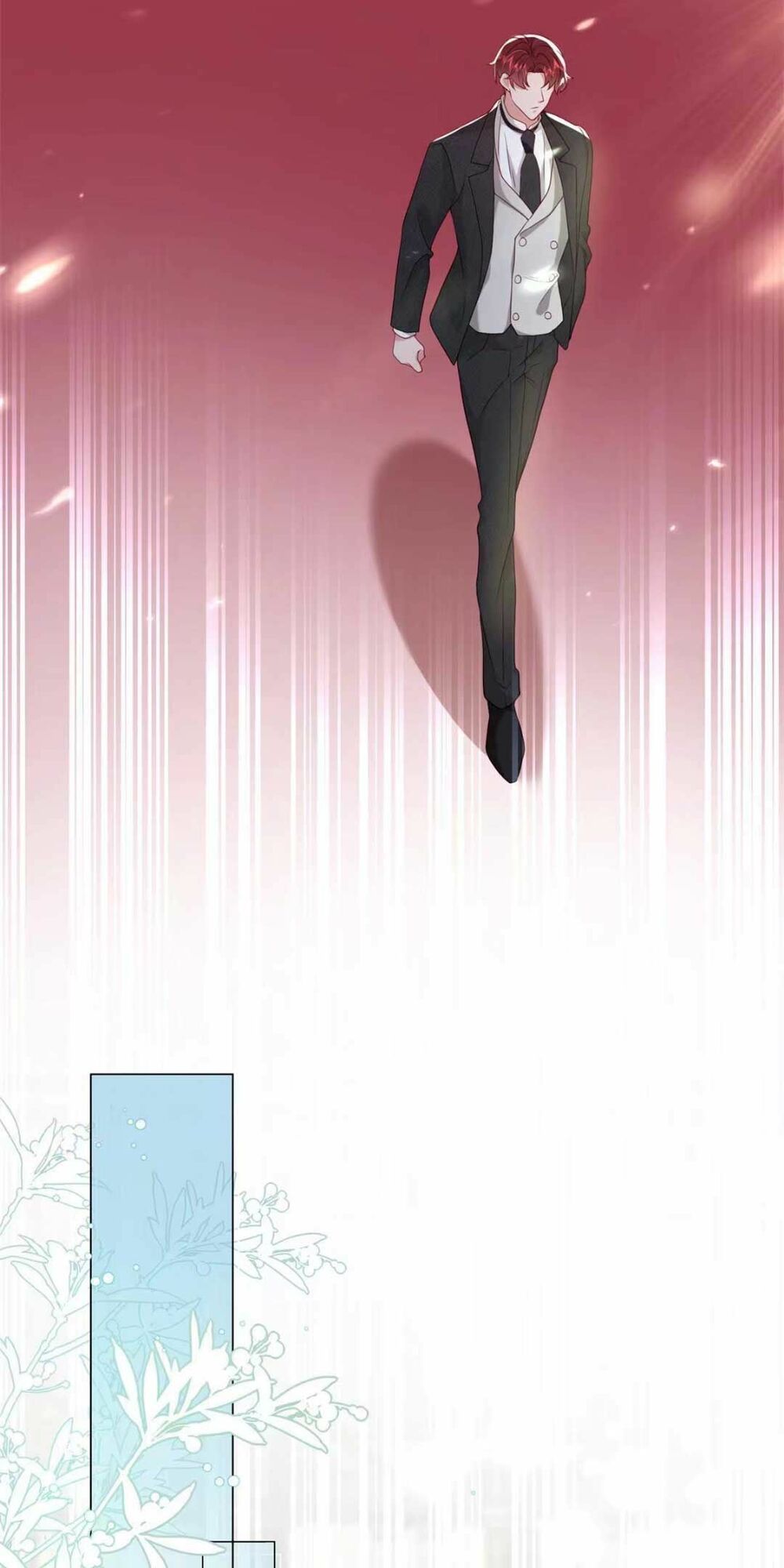 manh thê bé bỏng không dễ chọc chapter 16 33