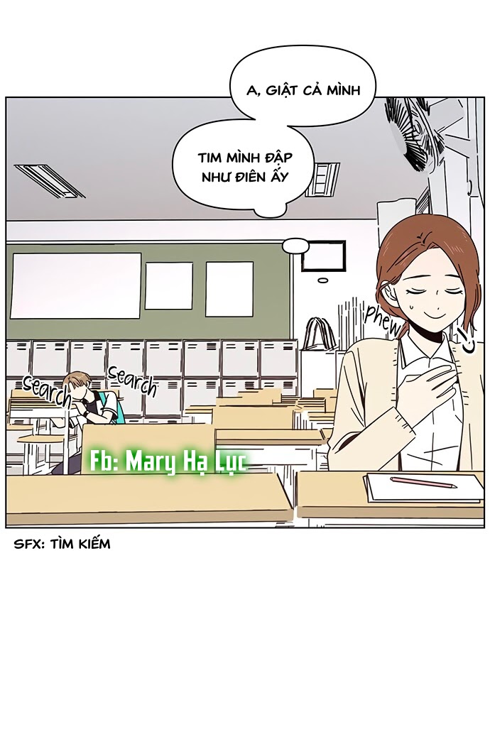 thanh xuân rực rỡ - season of blossom chapter 18 16