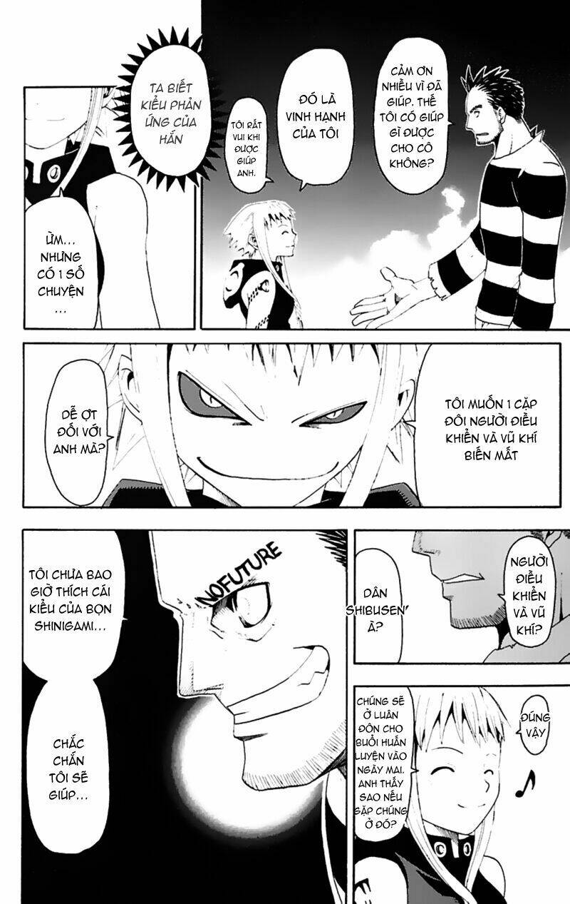 soul eater chapter 10 30