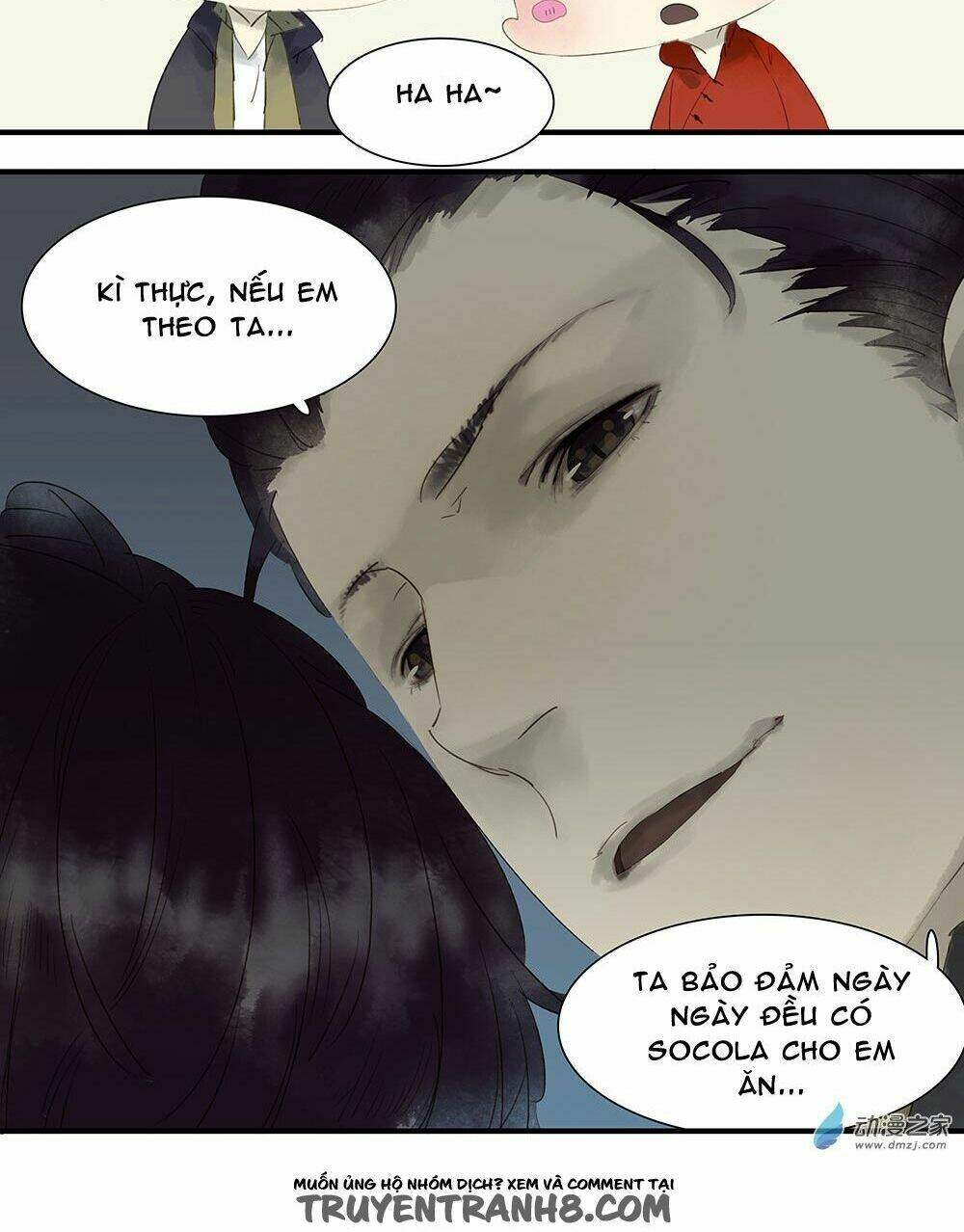mùng 3 tháng 3 chapter 18 5