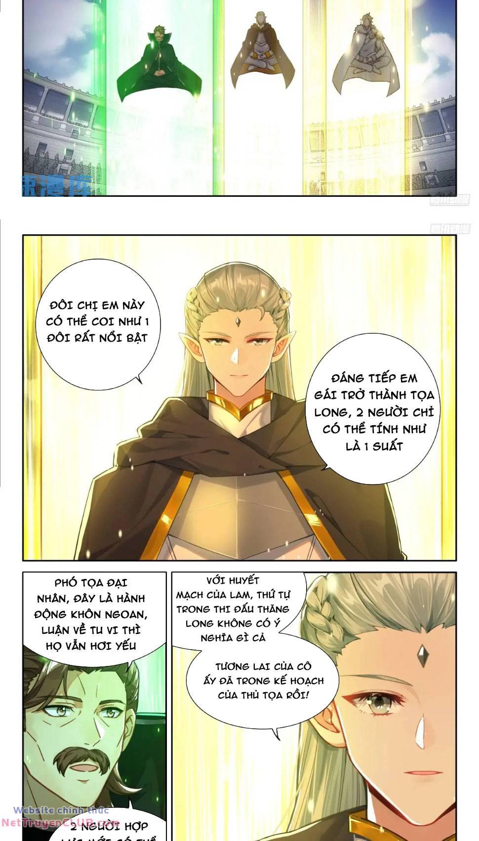 chung cực đấu la chapter 474 8