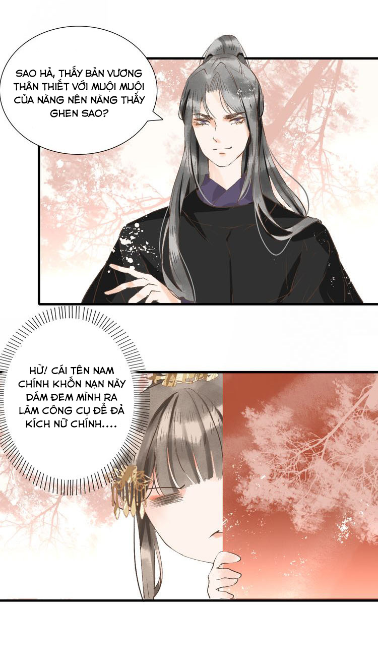 mộc hữu chi chapter 8 2