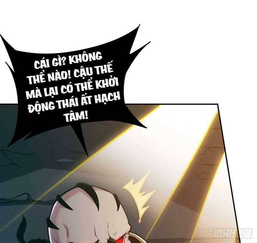 bất tử thần vương tu liên tục chapter 61 65