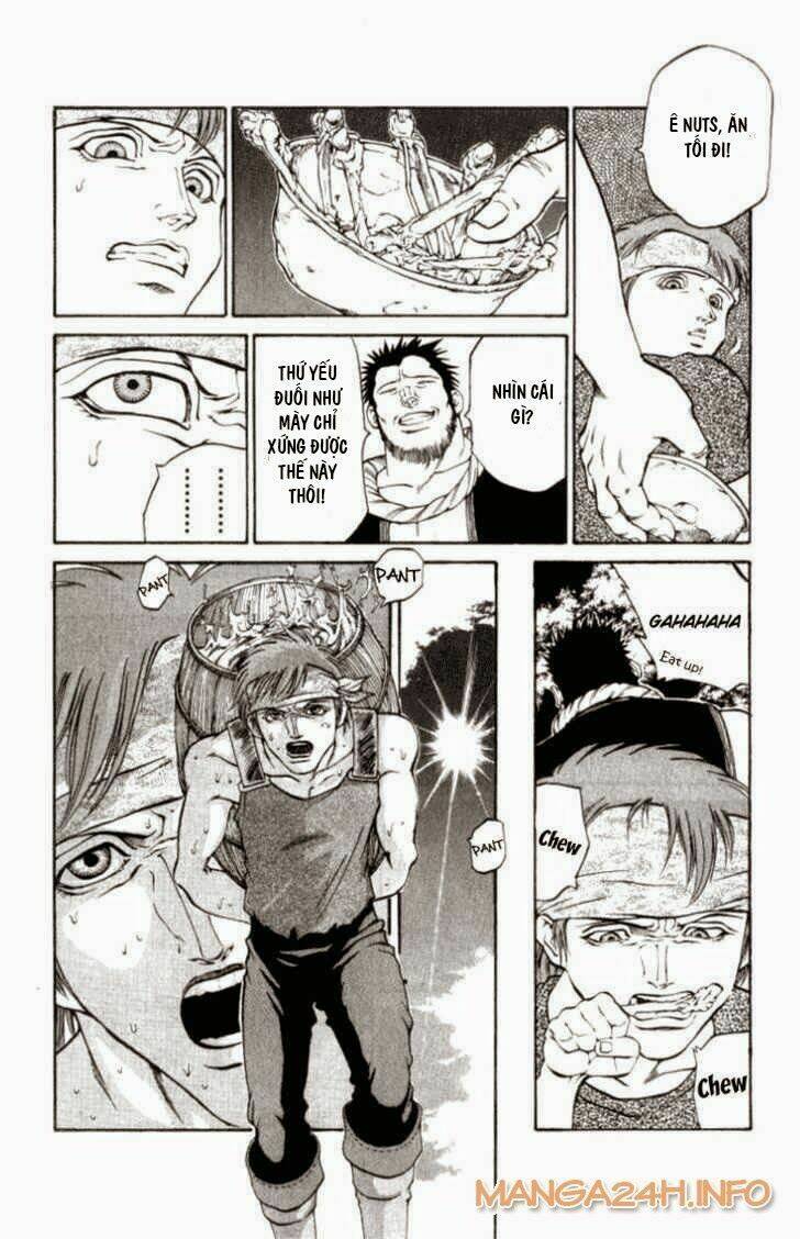 vua trên biển chapter 45 10