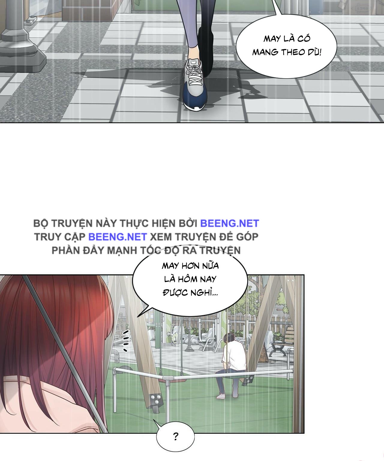 mở khóa tim em chapter 28 50