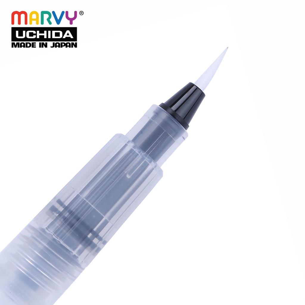 Combo 2 Cây Cọ Nước Marvy 40