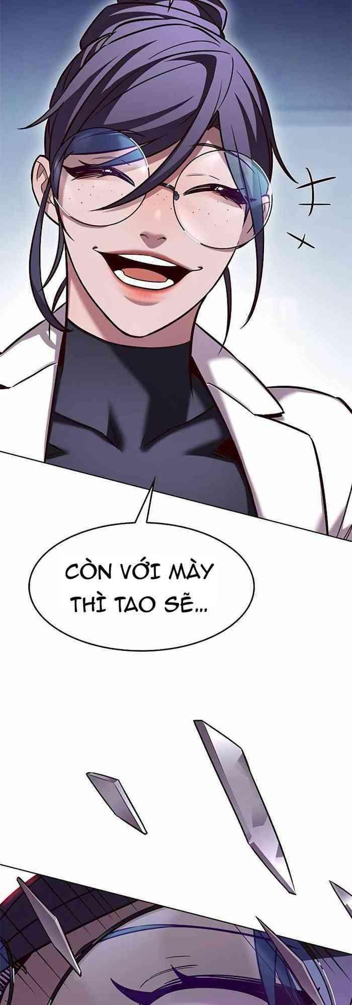 biến thân thành mèo chapter 235 47