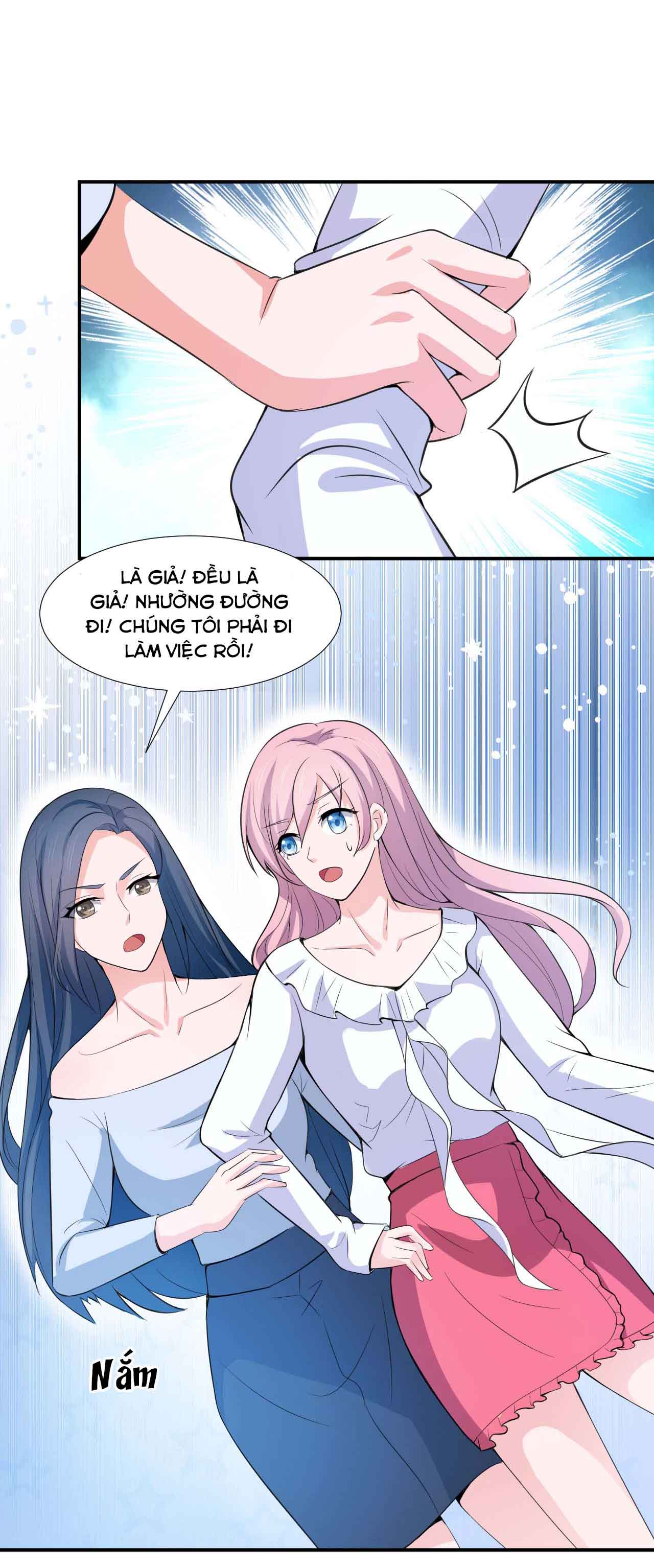 bí mật không thể yêu đương chapter 34 14