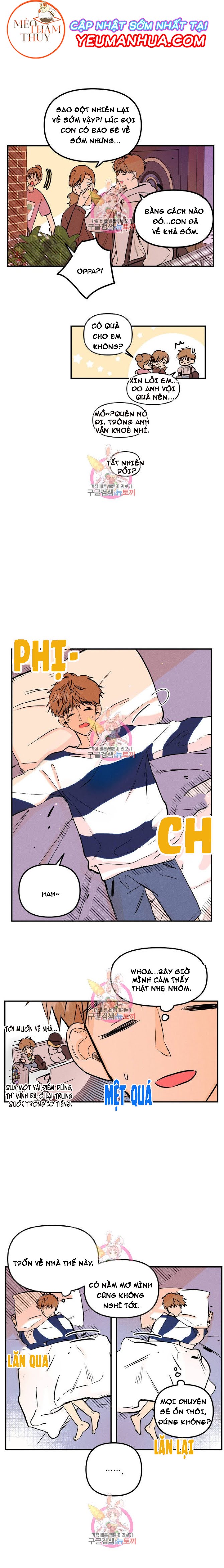 punk dunk funk chapter 6 8