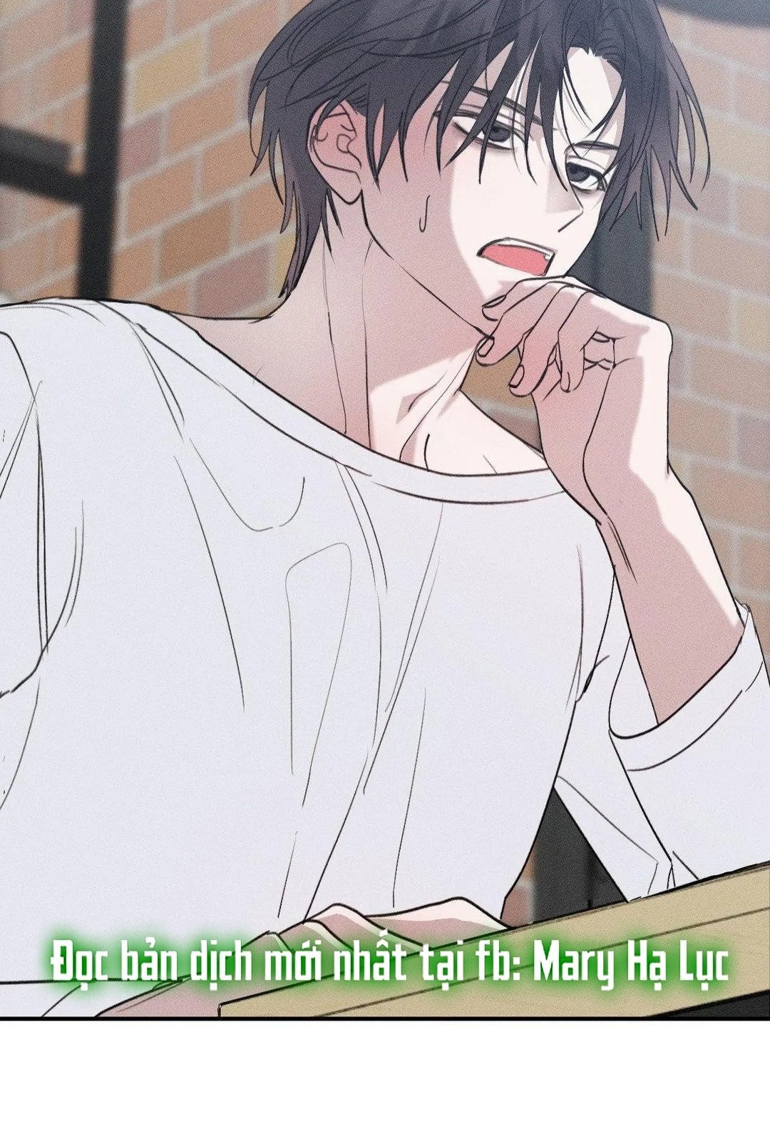 [18+] người đàn ông làm tình với quỷ chapter 10.2 9