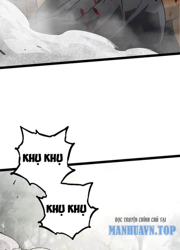 từ cây cổ thụ bắt đầu tiến hóa chapter 58 94