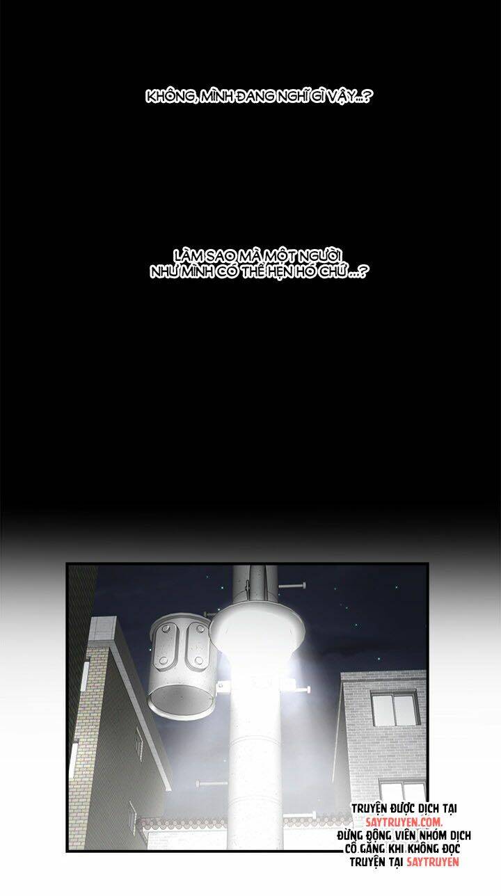 mr kang chapter 1 21