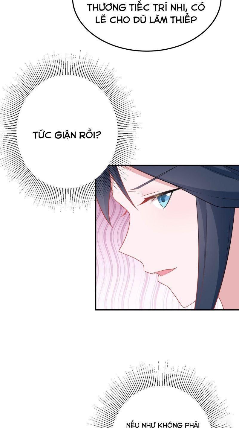 siêu cấp trà xanh hệ thống chapter 15 6