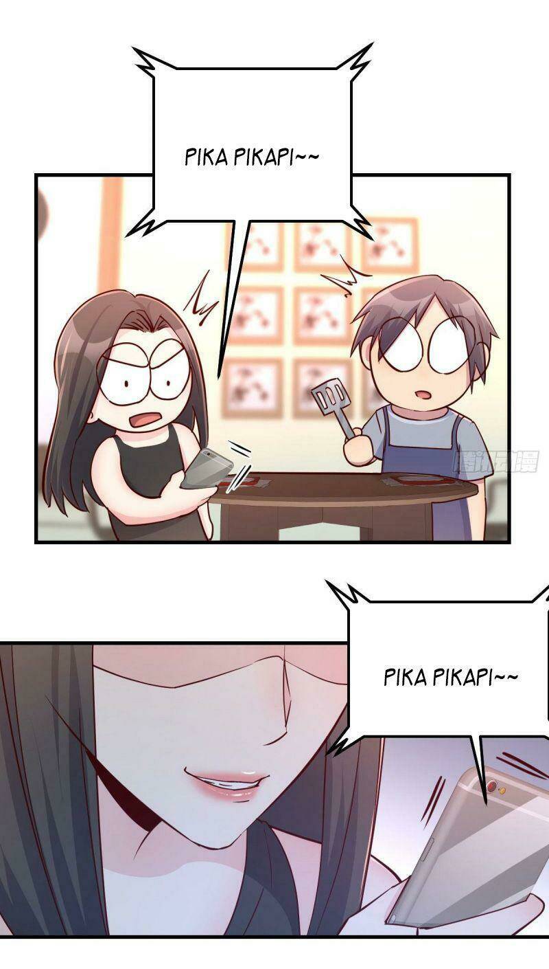 y thánh thiên tài tại hoa đô chapter 30 41