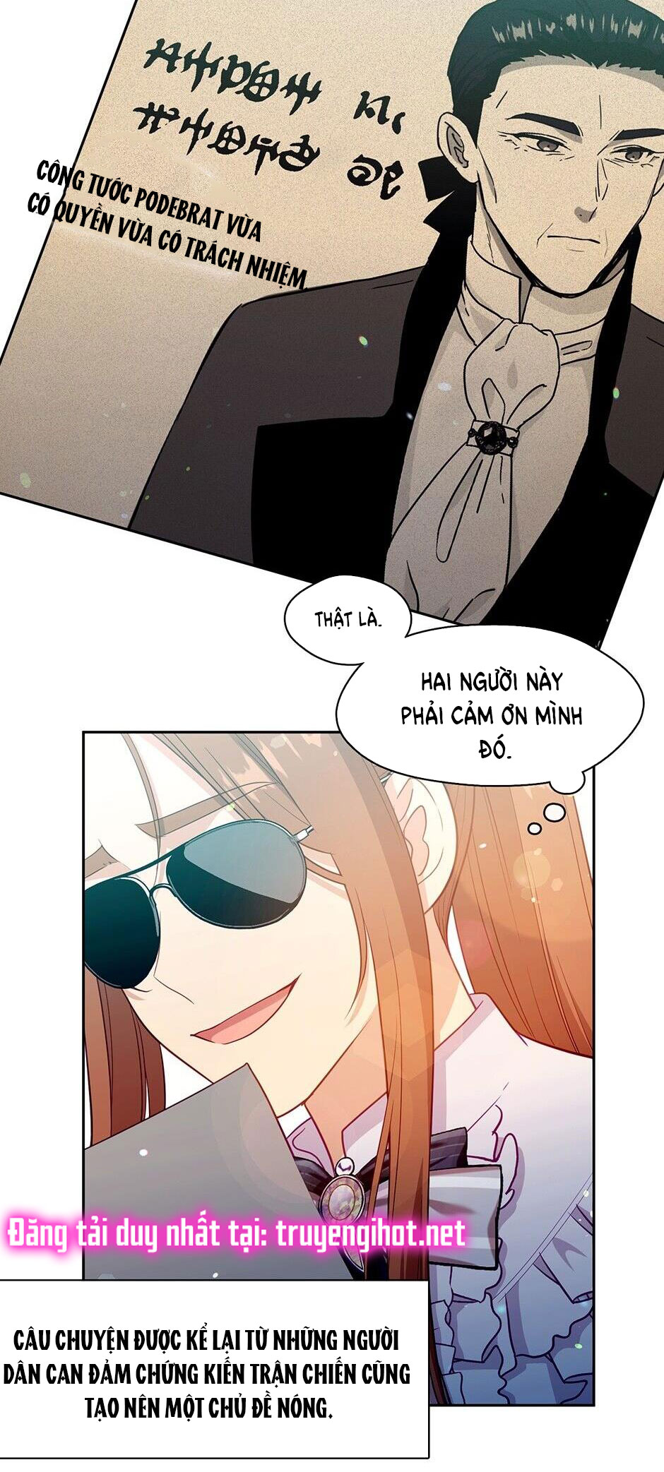 cẩn thận nữ phụ phản diện đấy! chapter 89 48