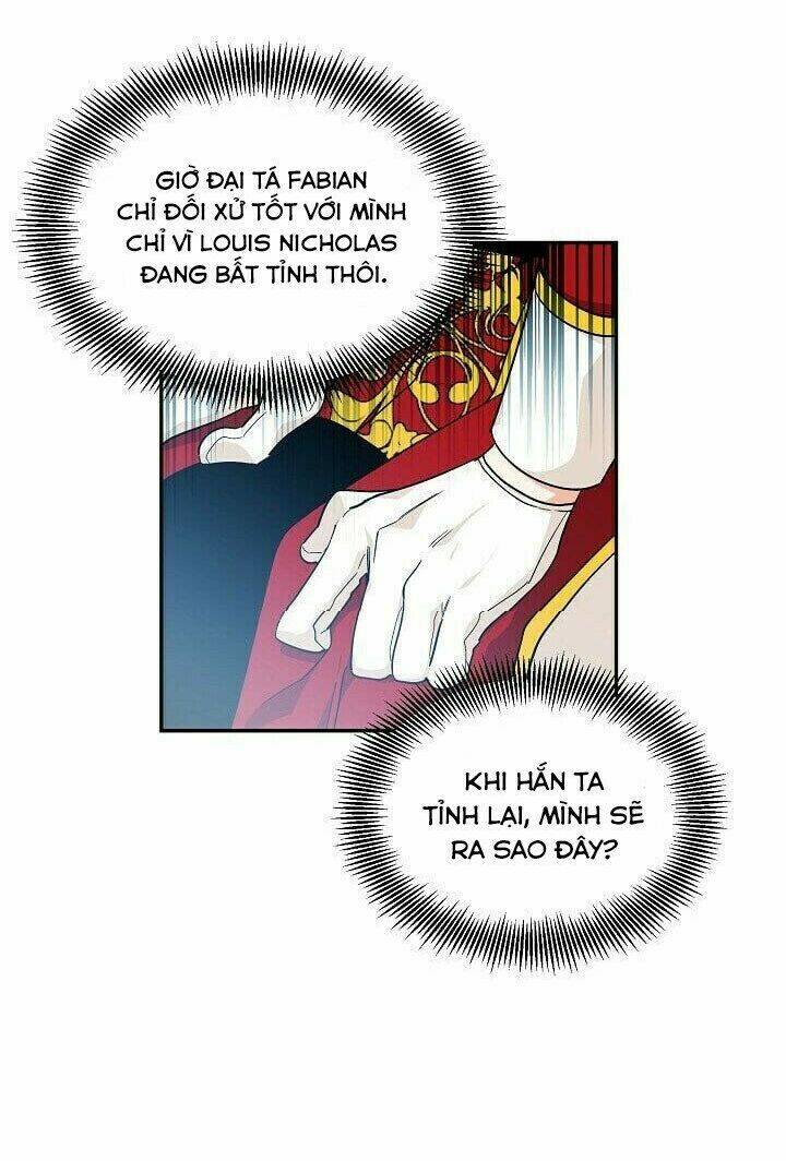 nữ hoàng ngoại khoa chapter 78 17