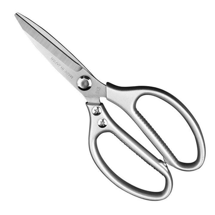 Kéo cắt gà vịt Seki Nhật Bản - Hàng loại 1 cực sắc