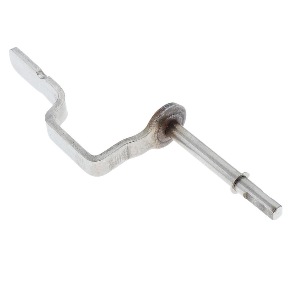 Tilt Stop Lever for Yamaha 2 stroke 15 HP 18HP 9.9HP Outboard Motor Engine