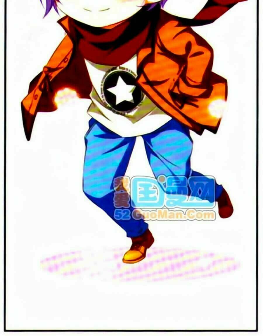 manh tam quốc chapter 83 3