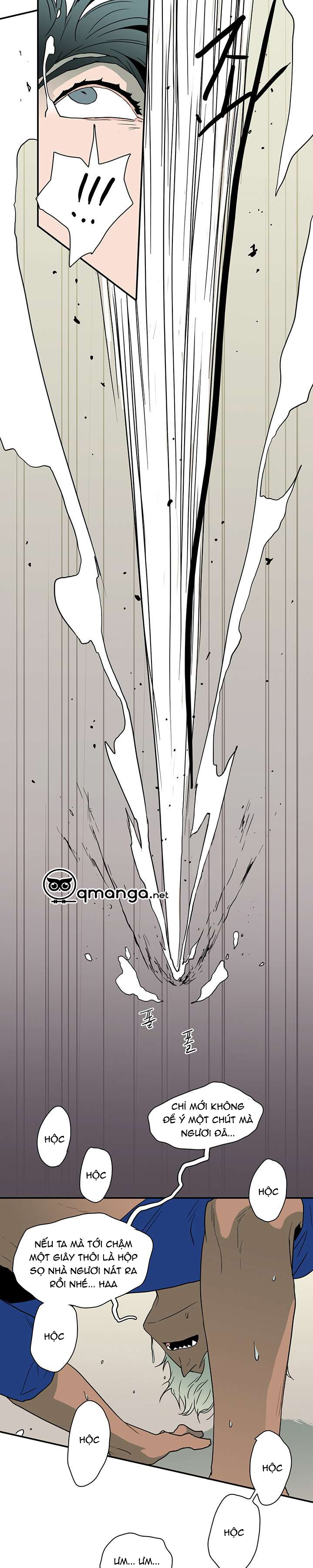 dear door chapter 17 19