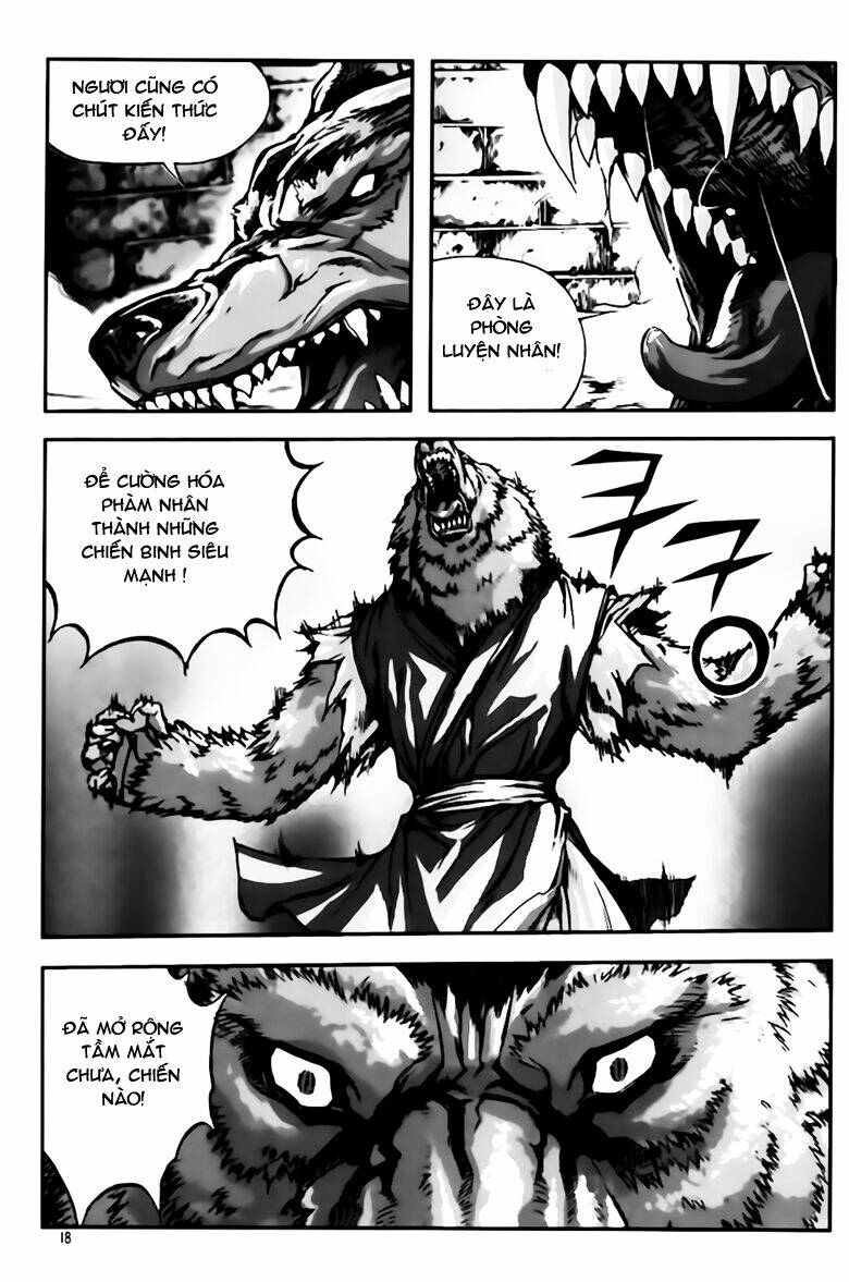 king of hell chapter 251 15