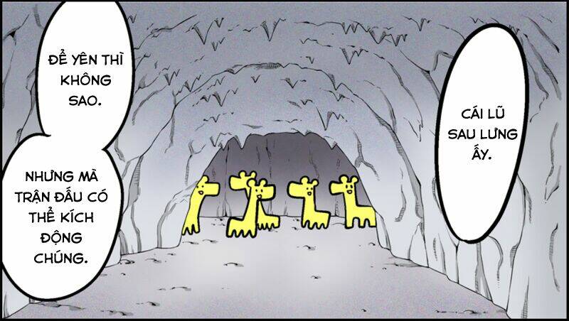 senyuu chapter 104 32